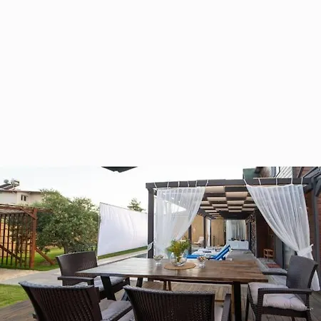 Villa Festina Lente Fethiye