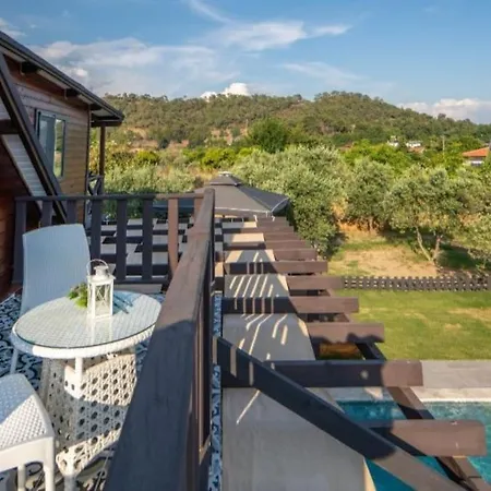Vila Festina Lente Fethiye