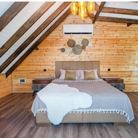 Villa Festina Lente Fethiye