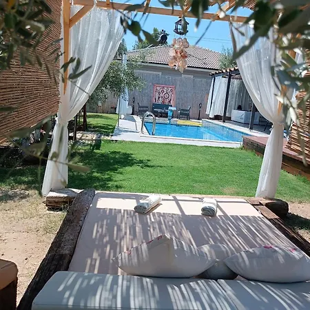 Festina Lente Villa Fethiye